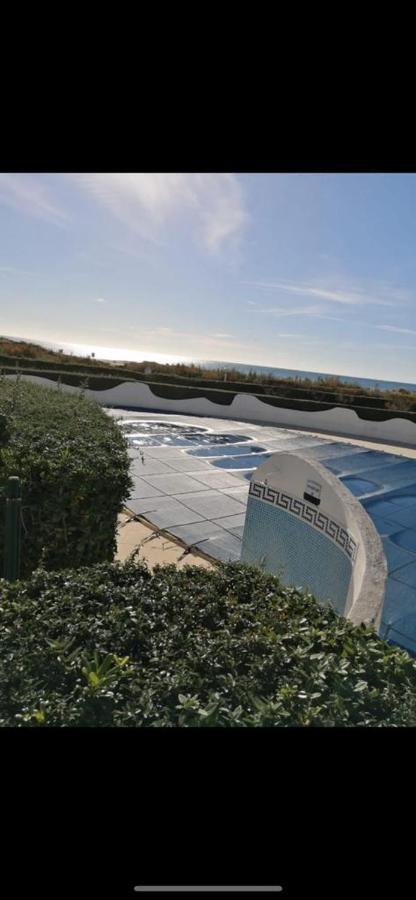 Calme-Appartement La Grande-Motte Zewnętrze zdjęcie