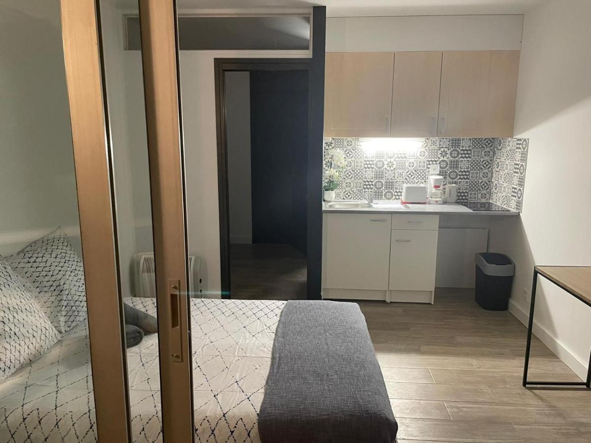 Calme-Appartement La Grande-Motte Zewnętrze zdjęcie