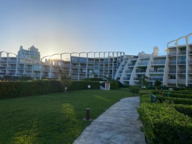 Calme-Appartement La Grande-Motte Zewnętrze zdjęcie