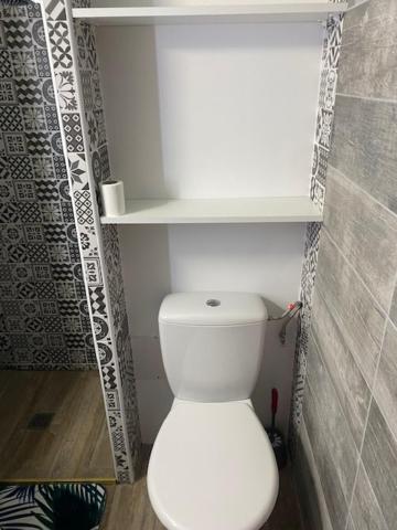 Calme-Appartement La Grande-Motte Zewnętrze zdjęcie