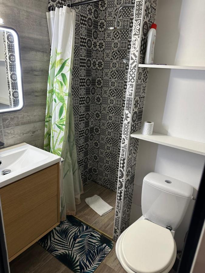 Calme-Appartement La Grande-Motte Zewnętrze zdjęcie