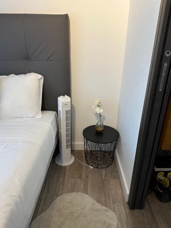Calme-Appartement La Grande-Motte Zewnętrze zdjęcie