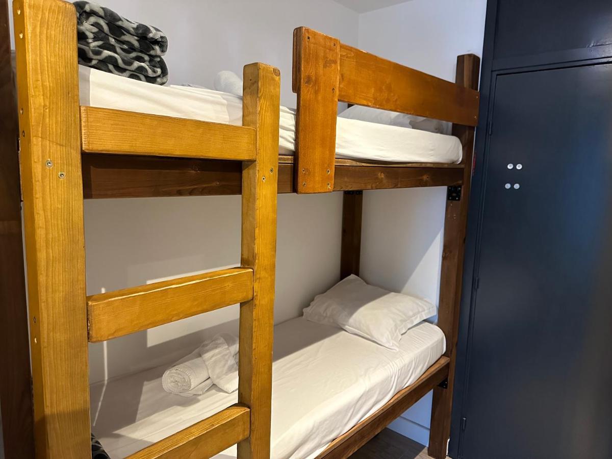 Calme-Appartement La Grande-Motte Zewnętrze zdjęcie