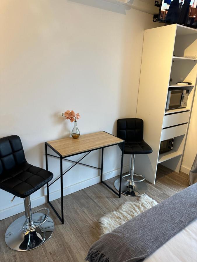 Calme-Appartement La Grande-Motte Zewnętrze zdjęcie