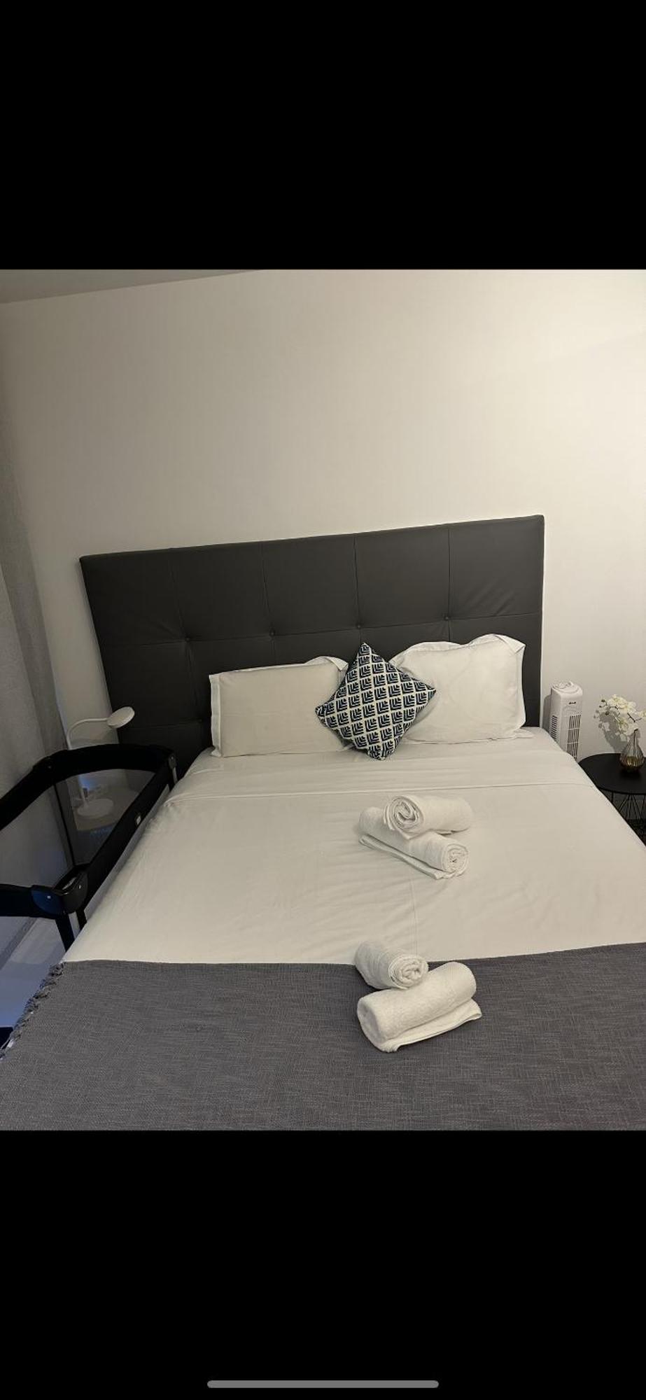 Calme-Appartement La Grande-Motte Zewnętrze zdjęcie